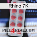 Rhino 7K 18